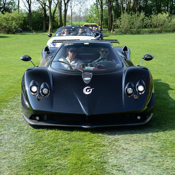 CARS AND COFFEE (43)