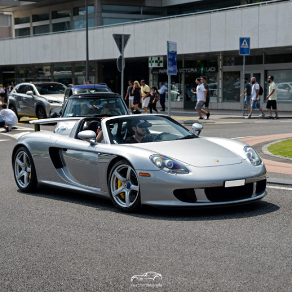 Cars and Coffe Lugano 2016 (5)