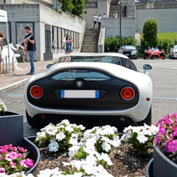 Cars and Coffe Lugano 2016 (6)
