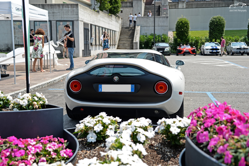 Cars and Coffe Lugano 2016 (6)