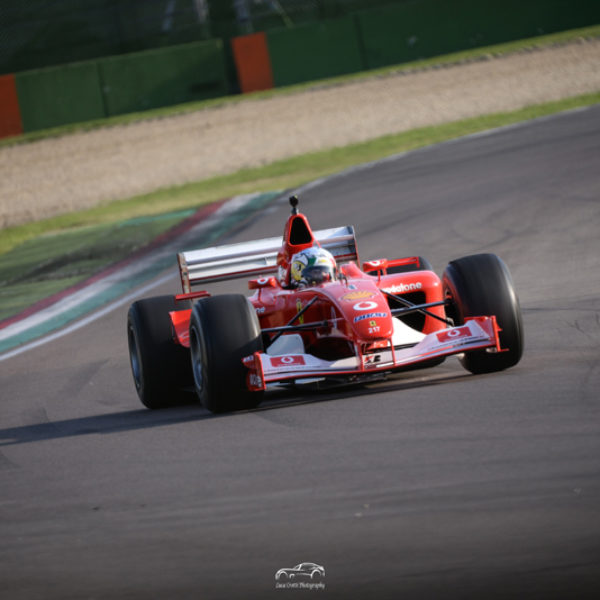 Corse Clienti Ferrari Imola 2017 (10)