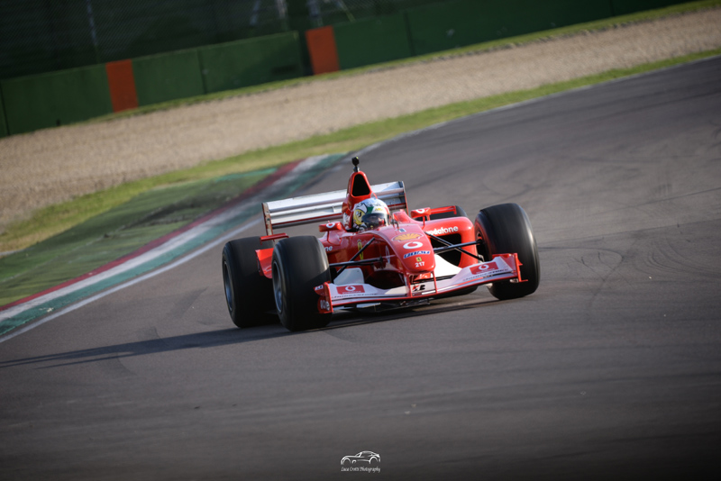 Corse Clienti Ferrari Imola 2017 (10)