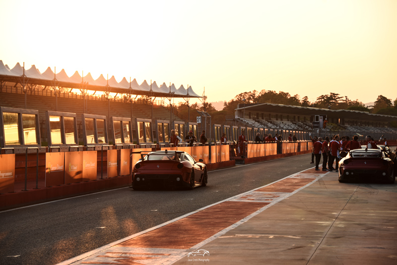 Corse Clienti Ferrari Imola 2017 (21)