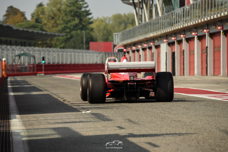 Corse Clienti Ferrari Imola 2017 (6)