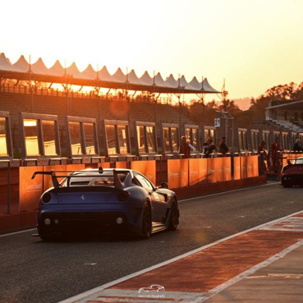 Corse Clienti Ferrari Imola 2017 (8)