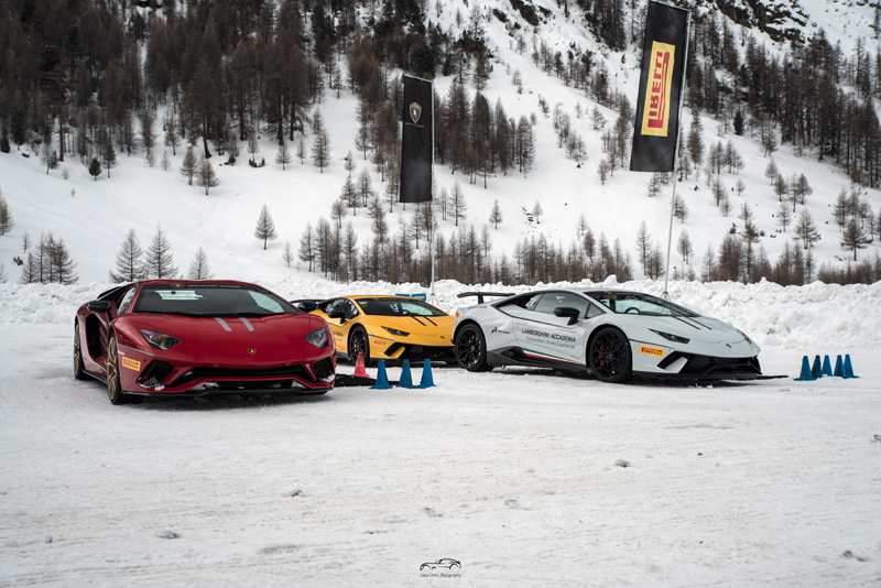 Lamborghini Accademia 2018 (2)