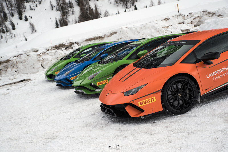 Lamborghini Accademia 2018 (4)