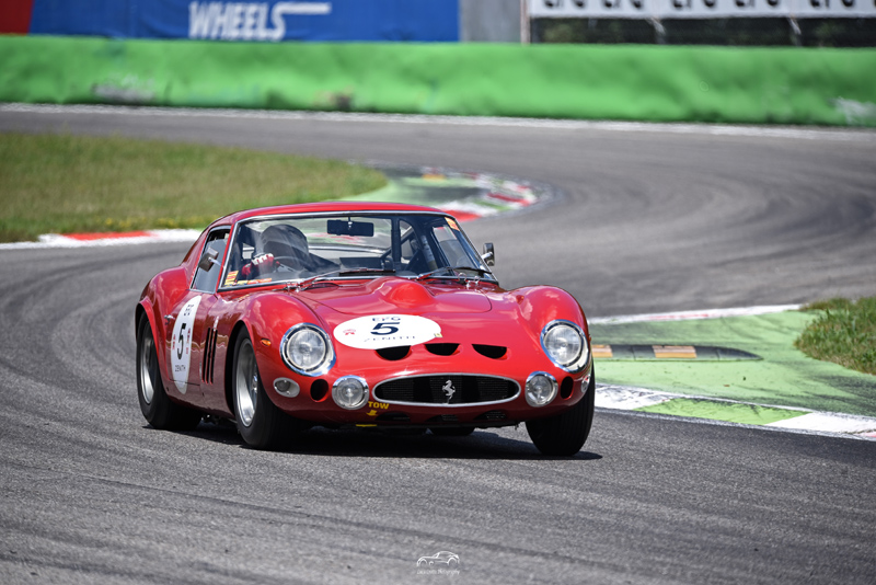 Monza Historic (10)