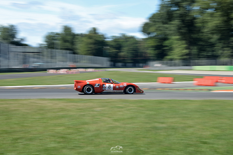 Monza Historic (2)