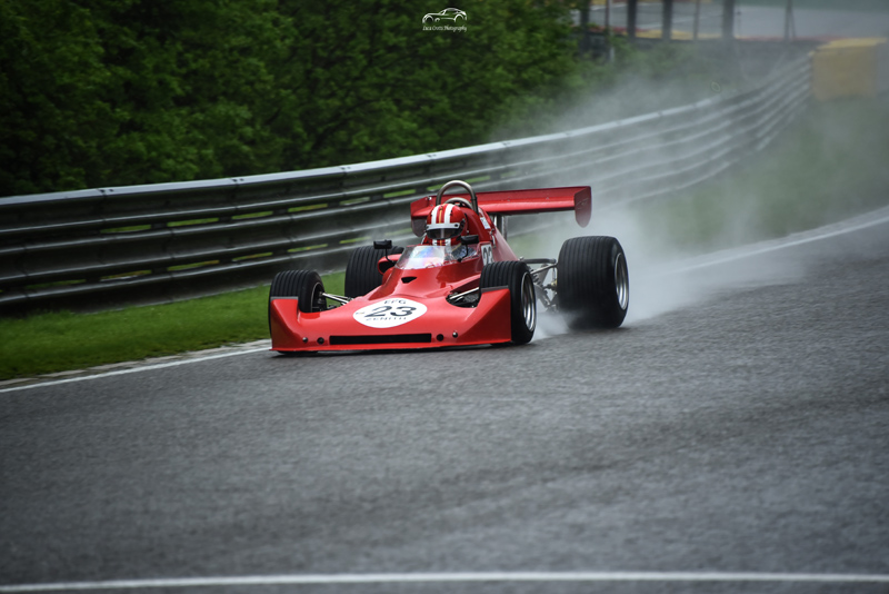 SPA CLASSIC (15)