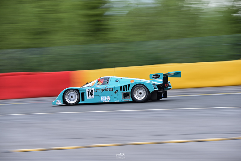 SPA CLASSIC (6)