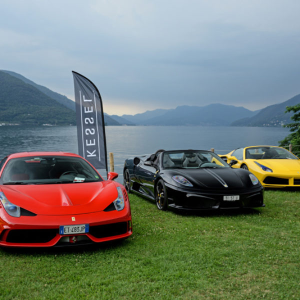 cars and coffee Lugano 2017 (1)