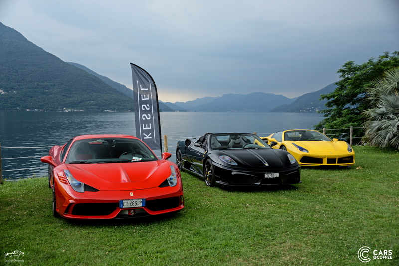 cars and coffee Lugano 2017 (1)