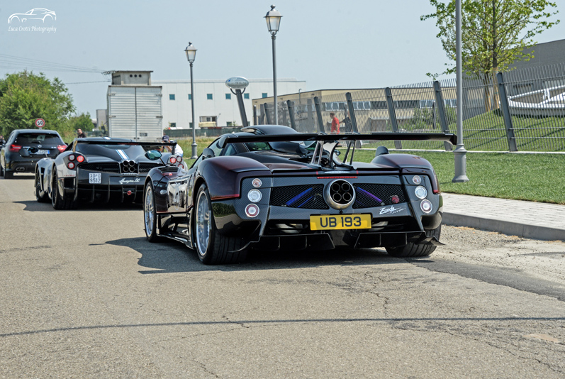 Pagani raduno 2016 (1)