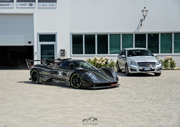 Pagani raduno 2016 (3)