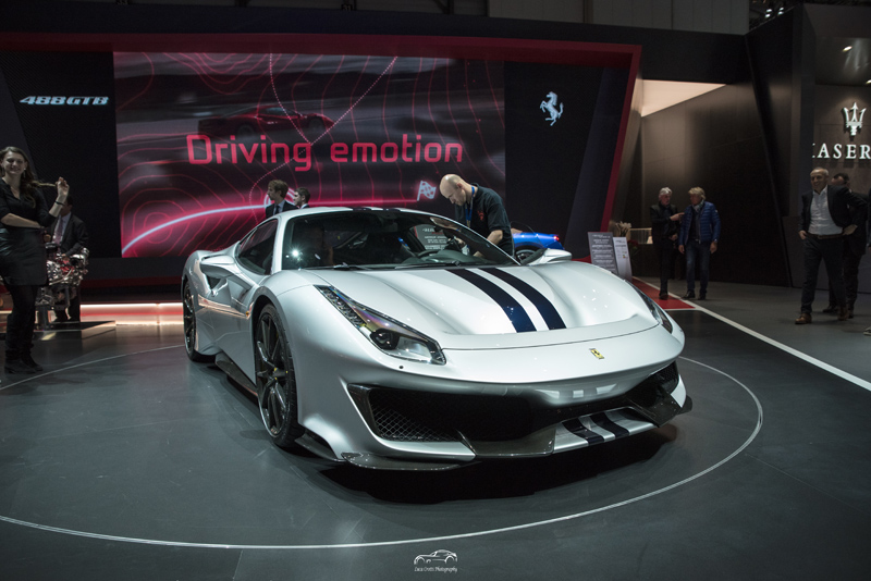 Salone di Ginevra 2018 (144)