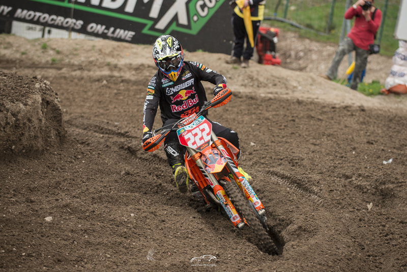 MXGP of Trentino 2018