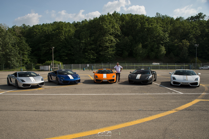 50 Anniversary Valentino Balboni