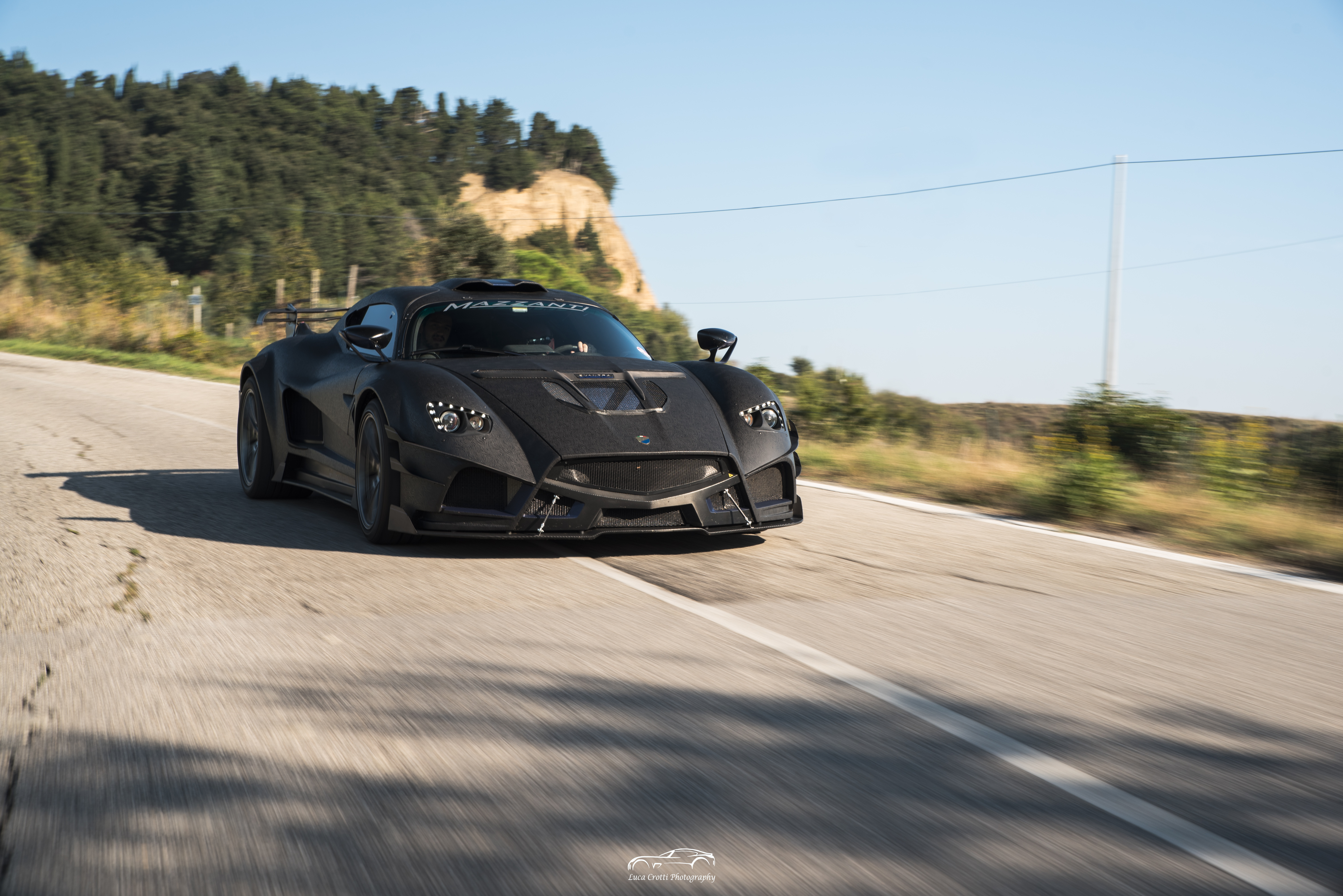 Mazzanti Automobili (19)