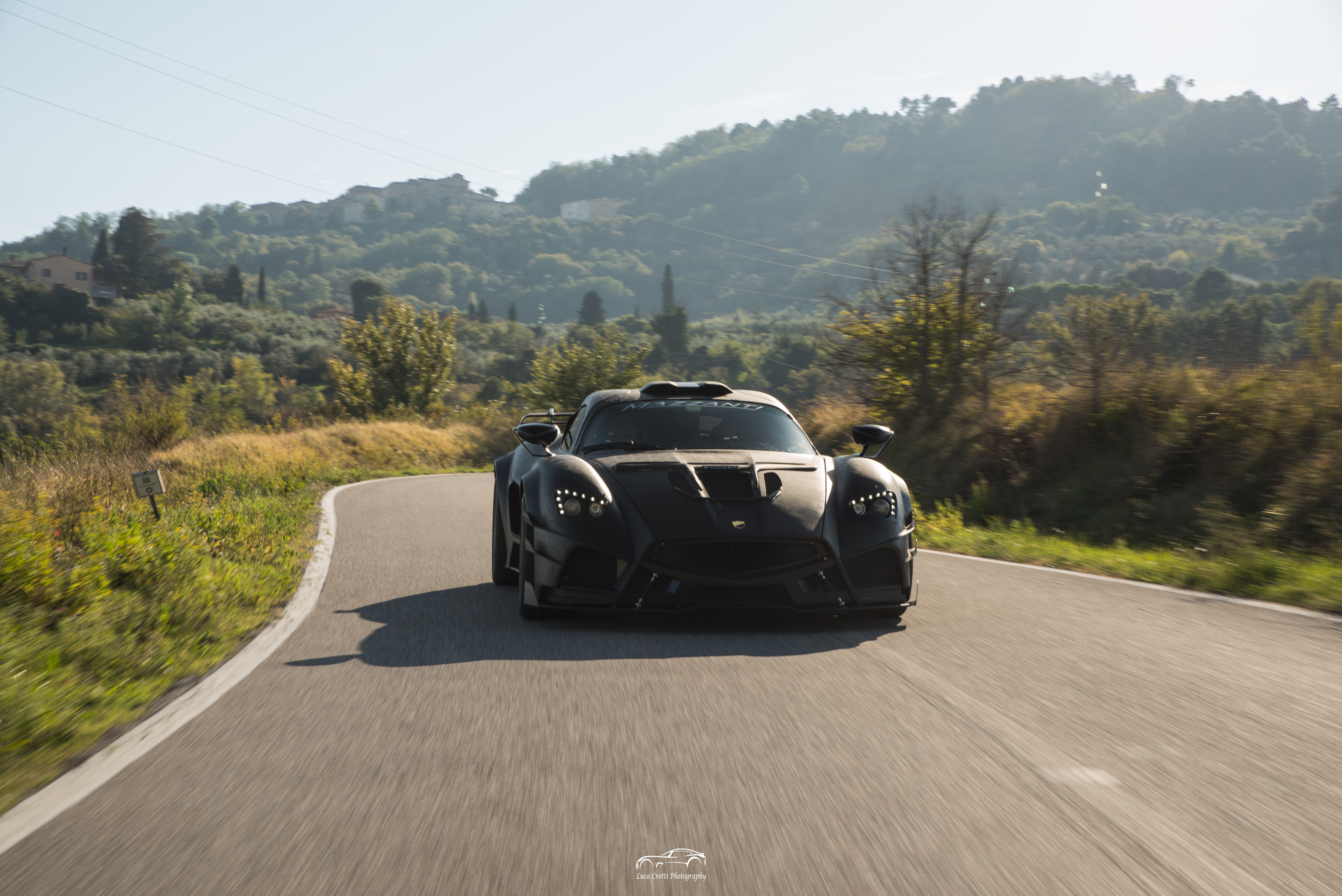 Mazzanti Automobili (26)