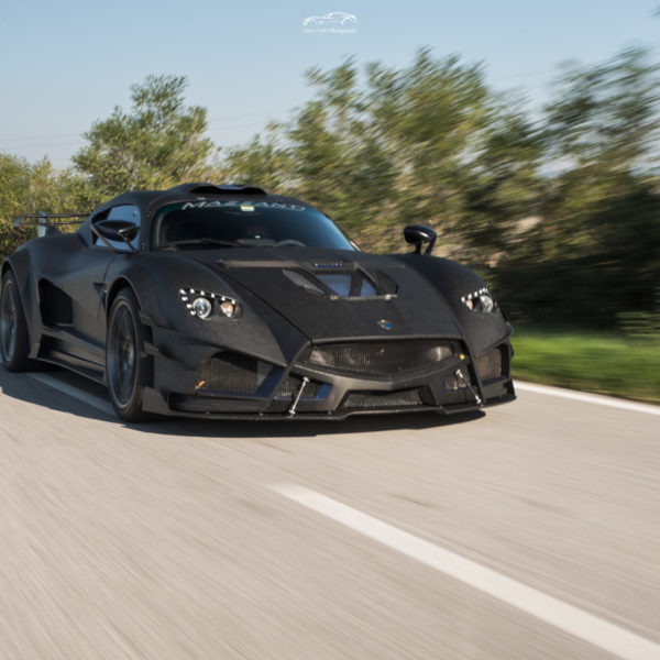 Mazzanti Automobili (30)