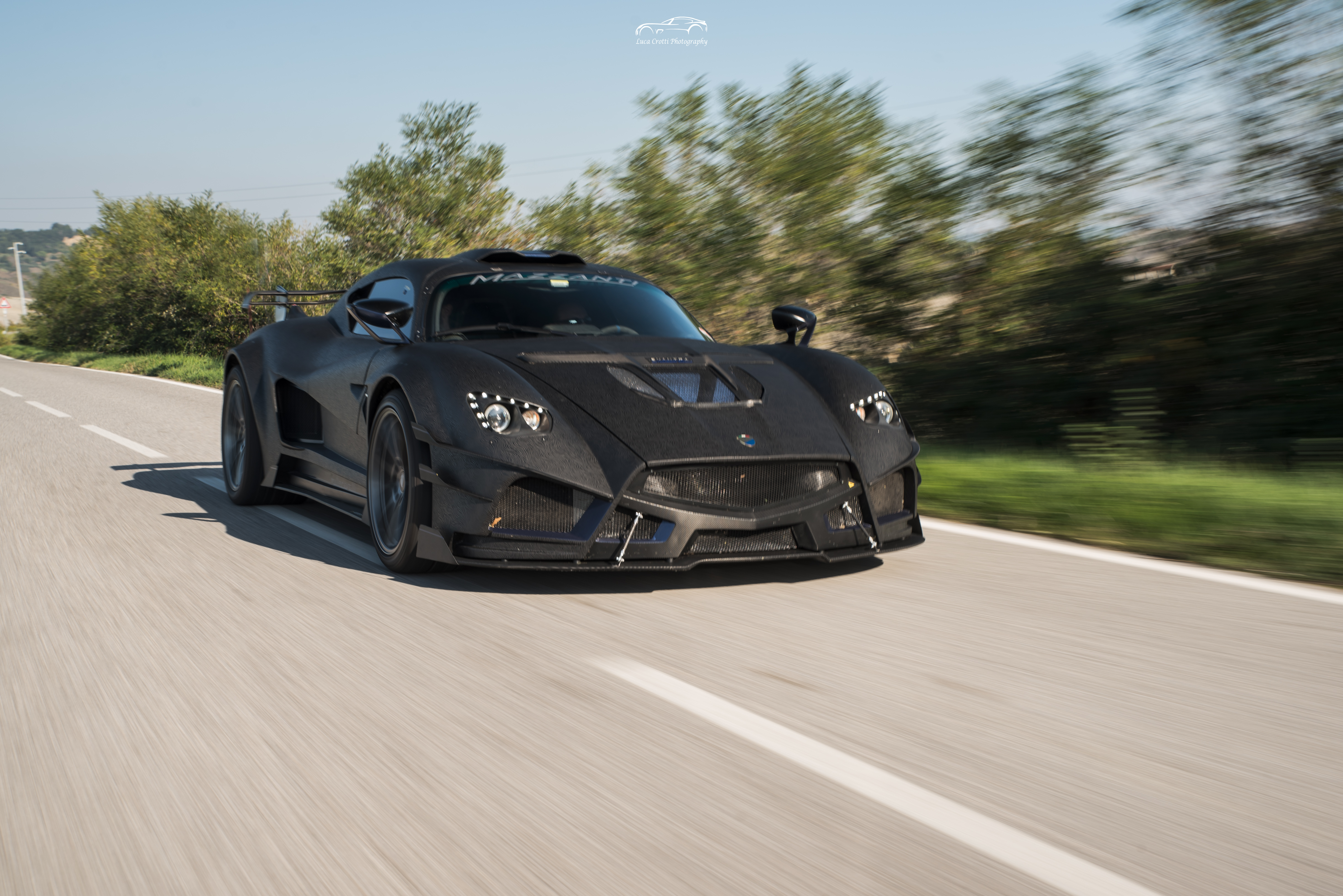 Mazzanti Automobili (30)