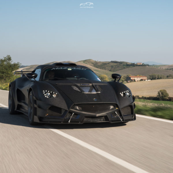 Mazzanti Automobili (6)