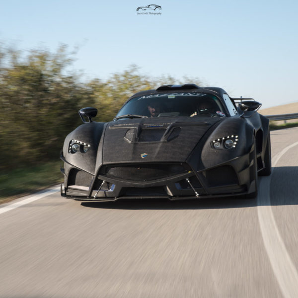 Mazzanti Automobili (7)