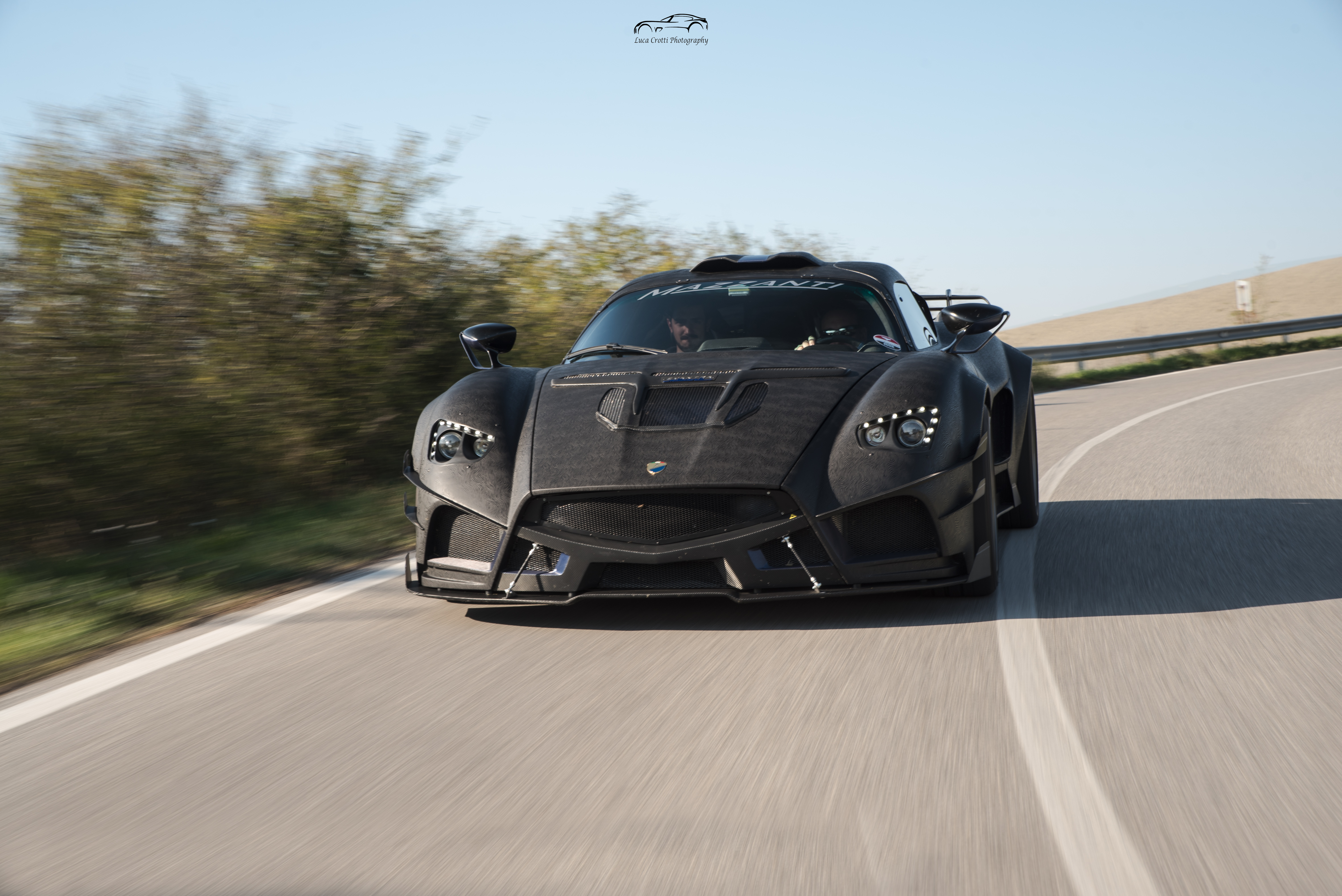 Mazzanti Automobili (7)