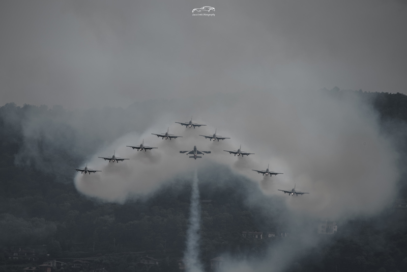 Verbania Air Show 2018