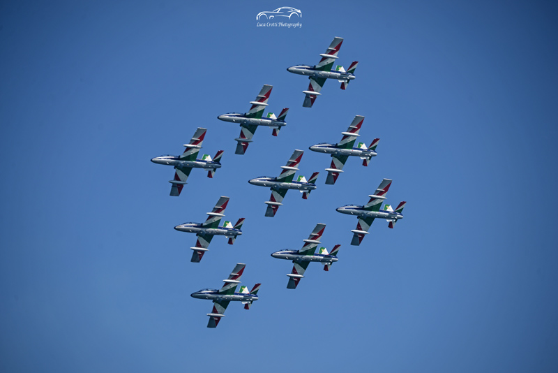 Loano Air Show