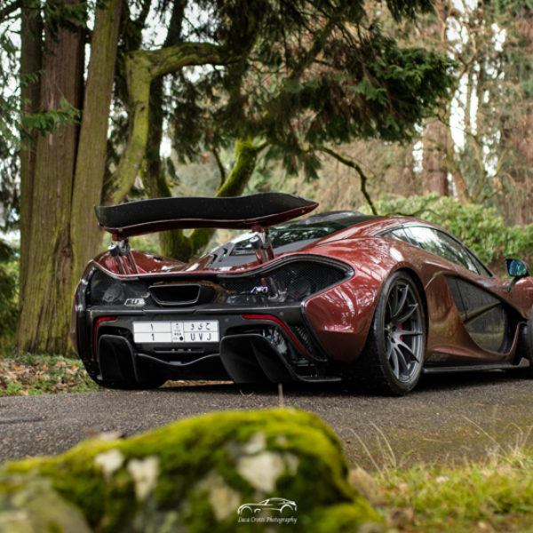 Mclaren P1 (10)