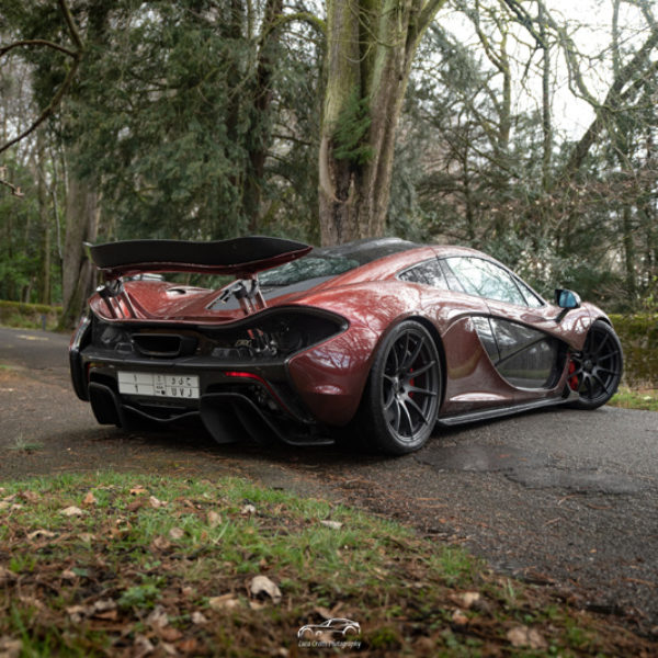 Mclaren P1 (22)