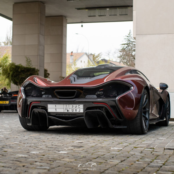 Mclaren P1 (32)