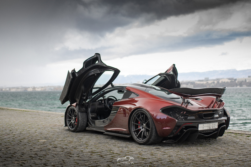 Mclaren P1 (4)