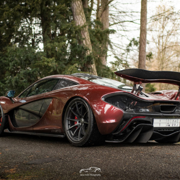 Mclaren P1 (8)