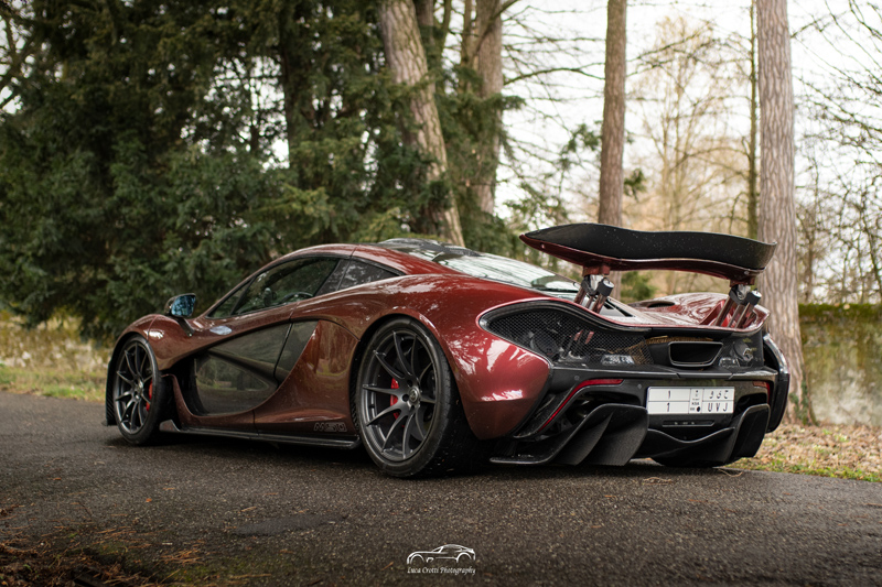 Mclaren P1 (8)