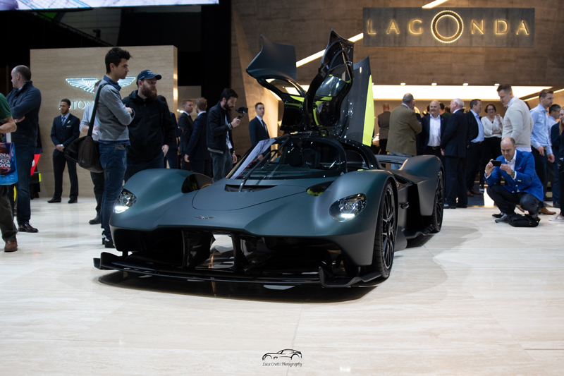 Salone di Ginevra 2019 (273)
