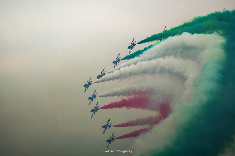 Varenna AirShow 2019