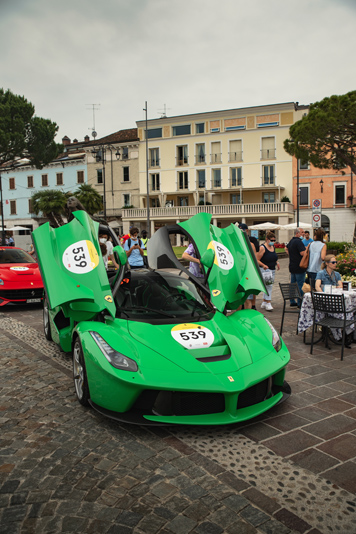 1000 Miglia 2021