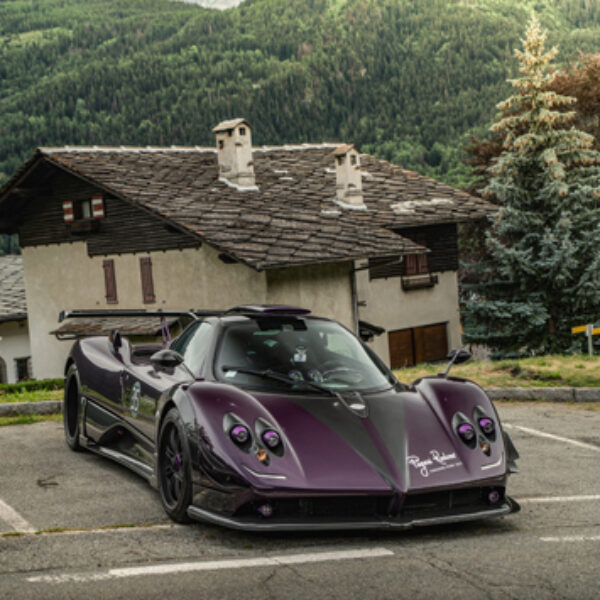 Pagani Raduno 2022 (164)