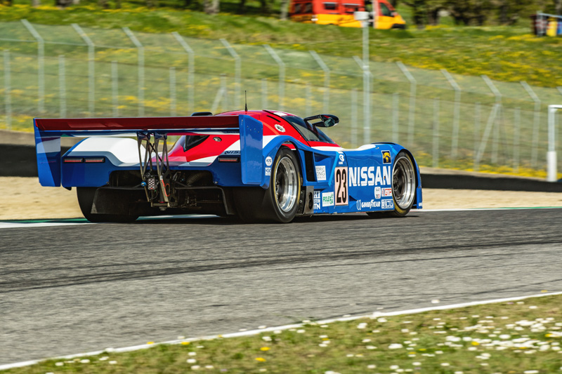 Mugello Classic 2023 domenica (28)