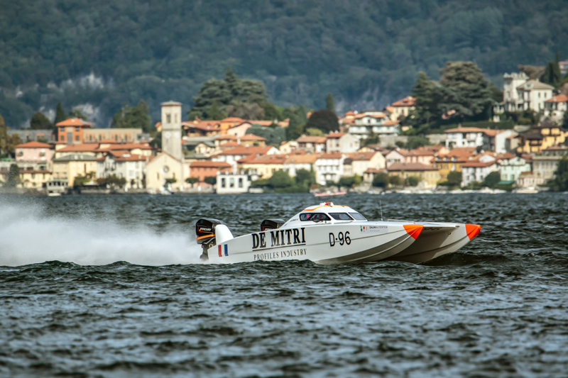 Cento Miglia del Lario 2023