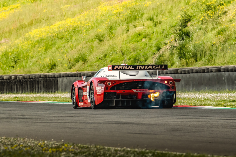 Mugello Classic 2024