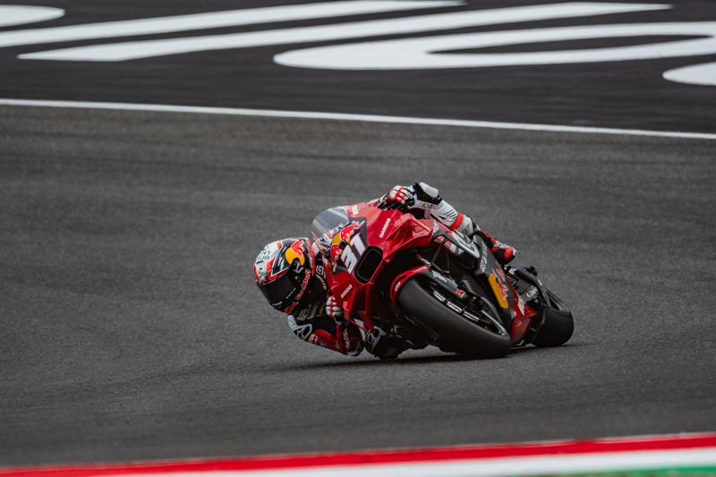 MotoGP 2024