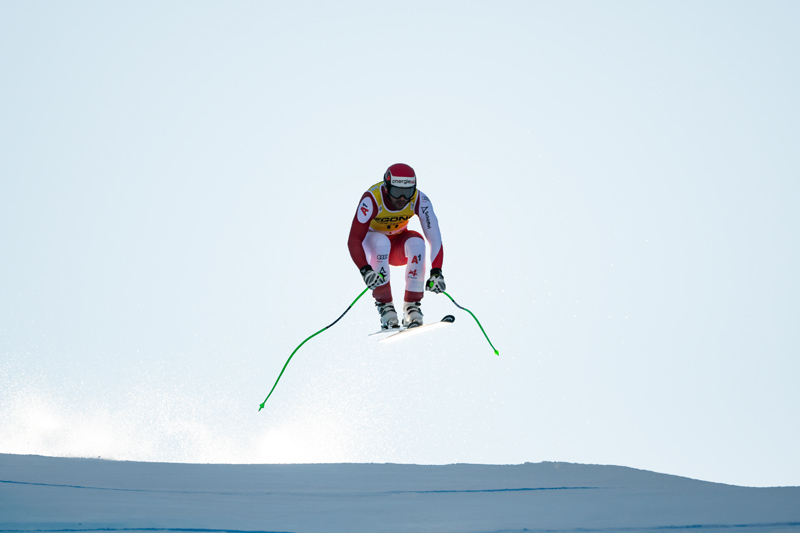 Discesa Libera Bormio 2024