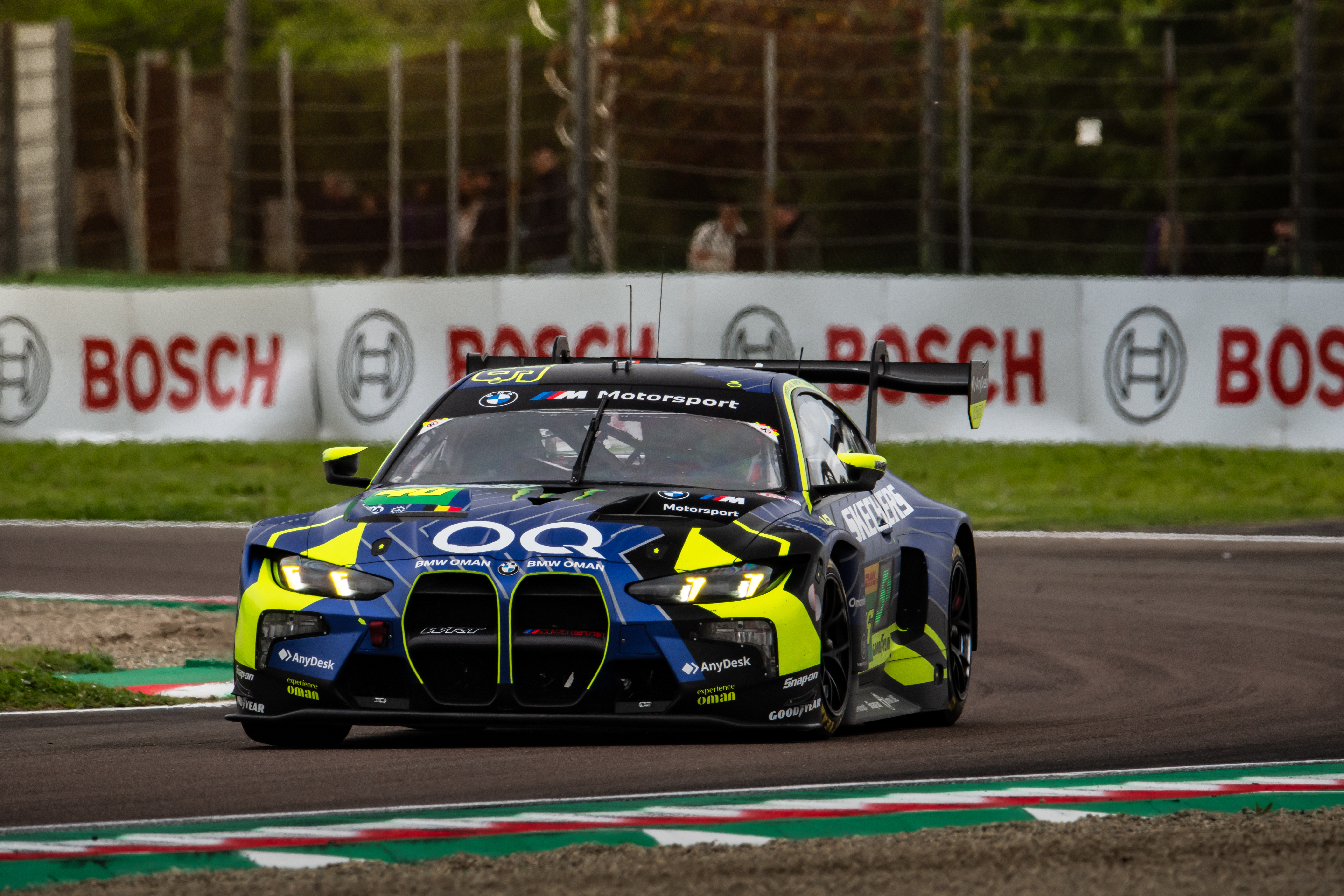 6H of Imola 2025